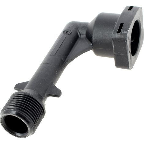 Auslassanschluss 9.036-703.0 - hochdruckreiniger karcher (1/2)
