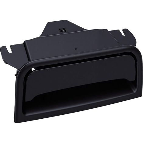 Center Console Lock, Compatible with 1500 2500 HD 3500 HD (1/5)