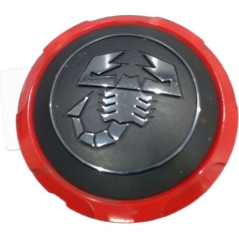 Enjoliveur De Roue FIAT 500 [PRODUIT D'OCCASION]♻️52057487