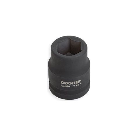 Sechskant CrMo Schlagschrauber 3/4 19mm  DOGHER 578-19