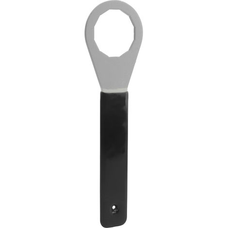 Ortviai Clé à capteur d’eau 12 pans 34350 pour filtre à carburant Diesel 6,6 L – Acier allié professionnel (1/5)