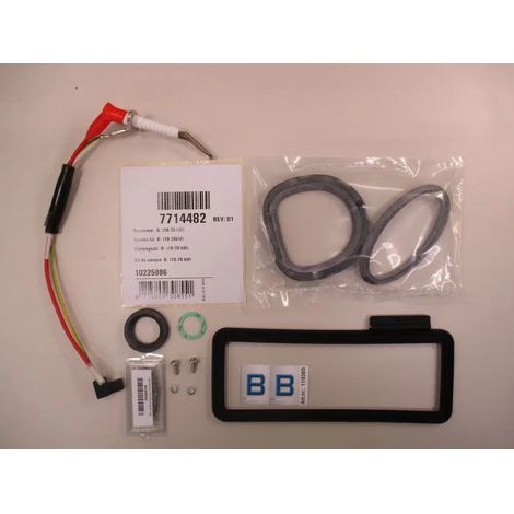 Remeha Kit manutenzione B Tzerra Ace, 7714482