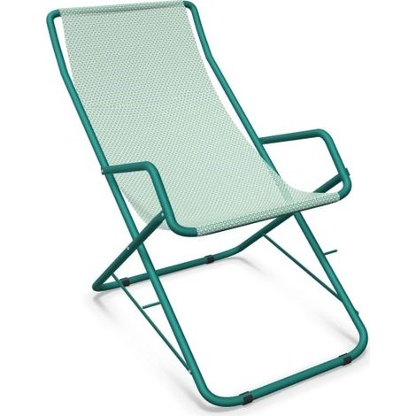 EMU Bahama Sdraio Verde Oceano - Tiffany
