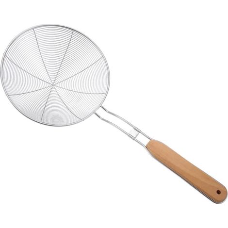 Acier inoxydable pour la cuisson à haute température (1/5)