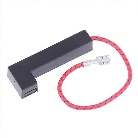 Fusible universel pour four à micro-ondes, tube fusible haute tension intégré (1/5)