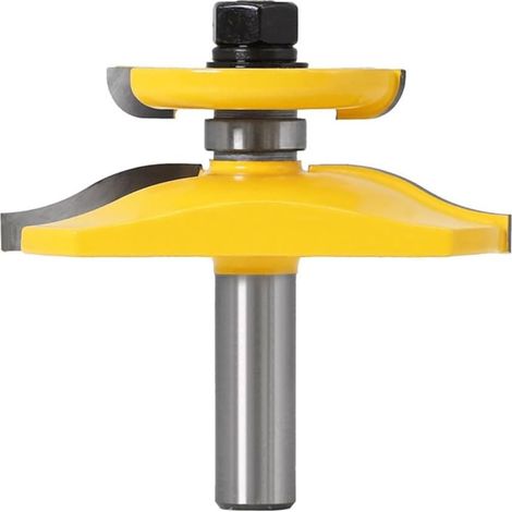 d foncer en alliage de 12 mm avec tige sur lev e pour outils