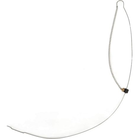 GARRYFIZH Jauge de niveau d'huile réglable, outil T40178, jauge d'huile moteur pour moteur A4 A5 A6 2,0 l 3,2 l 4,2 l