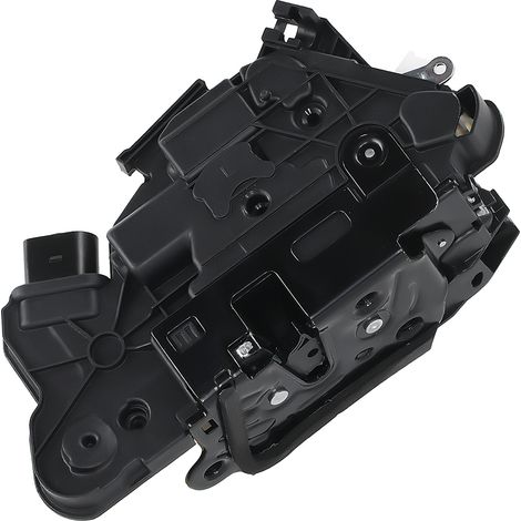 Actionneur de verrouillage de porte pour VW CC Tiguan Audi A1 5N1837015G 7 Pins Metal (1/5)