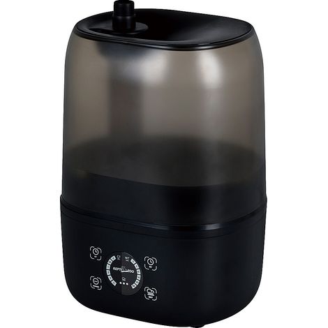 Brumisateur numérique Repti-Zoo - Brumisateur LCD extérieur (1/5)