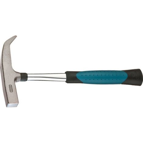 Picard Kanaldeckelhammer (Kappenhammer) Spezialgriff RS 600 g