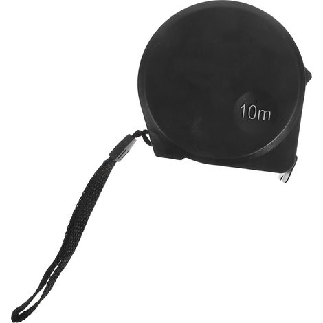 Mètre ruban rétractable en acier PLAFOPE, précis et durable pour (1/5)