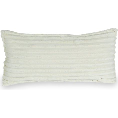 Großes Kissen für das Waffelsofa, Beige (1/5)