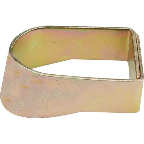 Anillo desbrozador galvanizado FLO