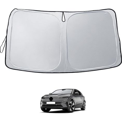 Pare Soleil Voiture Pare-Soleil De Fenêtre Avant Protection (1/5)