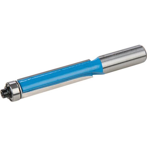Silverline 583249 Flush Cutter Trim 1/2"(12,7 X 50 mm) (1/4)
