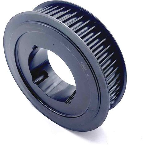 Poulie dentée moyeu amovible PD8M56-30MA