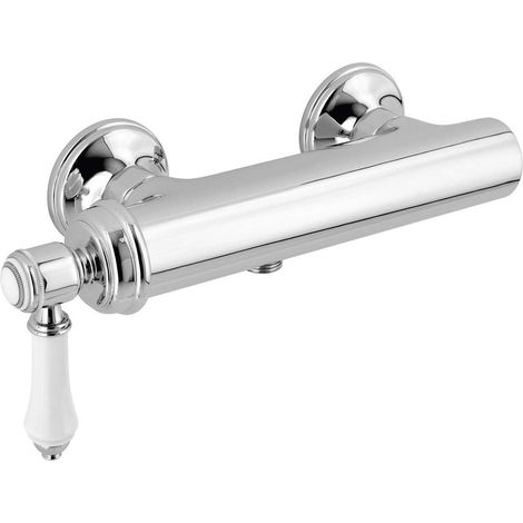 Sapho Vienna - Miscelatore doccia, cromo VO011 (1/2)