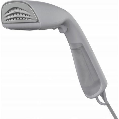 Electrolux E7HS2-6UG Ferro a vapore verticale grigio argento