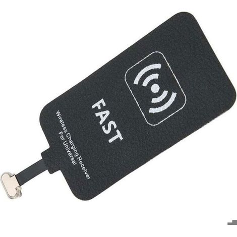 Récepteur de Chargeur sans Fil de Type C 10 W sans Fil Rapide Récepteur de Chargeur à Induction Module de Patch de Rapide (1/4)
