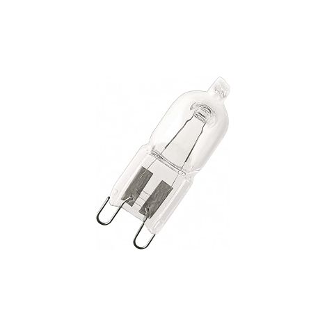 Osram Blister Verre 48 W G9 Transparent