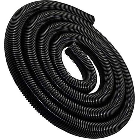 Tuyau d'aspirateur