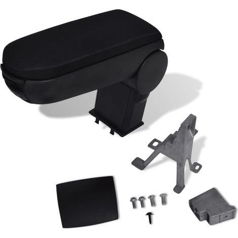 Accoudoir de voiture pour VW New Polo (2011) (1/5)
