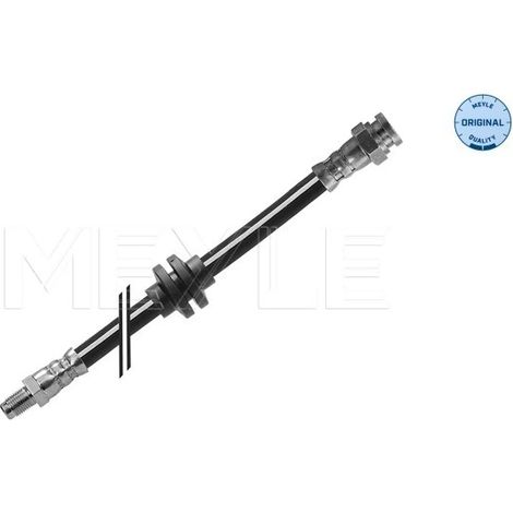 Flexible de frein Meyle 15-14 525 0001 ALFA ROMEO 46474539