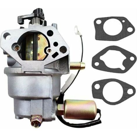 Carburateur de débroussailleuse compatible MTD 951-05149 et HY-4P90F – Joint inclus, montage facile pour tondeuses CC760ES12AE76JU (1/3)