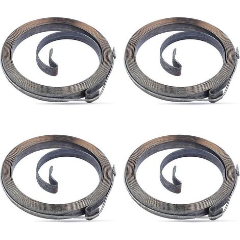 ressorts de lanceur à rappel pour moteur Honda GX160 GX200 GX120 168F 170F 28442-ZH8-003-szdf (1/4)