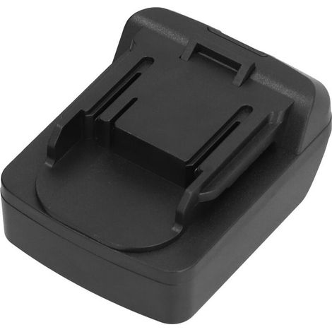 Kit de Conversion Alimentation pour Batterie 18V 20V - Connecteur Adaptateur Universel