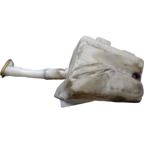 [PRODUIT D'OCCASION] Reservoir Lave-glace Avant RENAULT Laguna II 00-2005 ♻️ Ref Oe. 7701049030 - Garantie à vie (1/3)