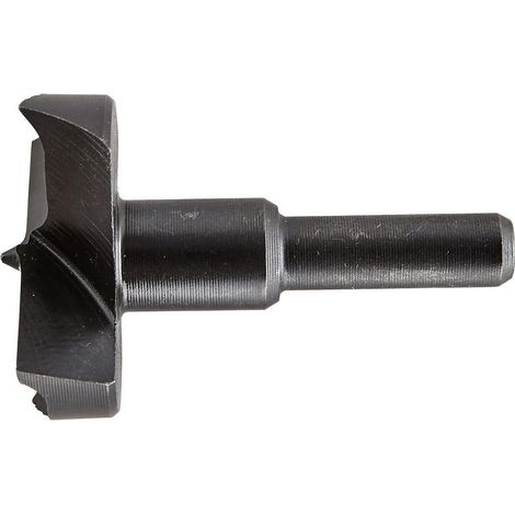 Fresa para Fresadora Wolfcraft 3302000 (1/2)