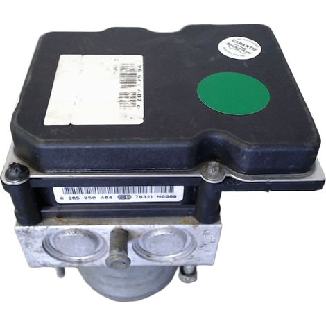 [PRODUIT D'OCCASION] Unite Hydraulique Abs CITROEN C4 Picasso 007- ♻️ Ref Oe. 4541qe - Garantie à vie (1/5)
