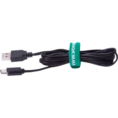 Câble de charge USB C - Pour tournevis sans fil 4V CD507DC