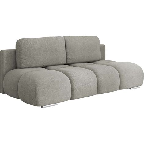 Canapé convertible Dominus, Velo 633, Disponible, 0, 89x195x90cm (1/5)