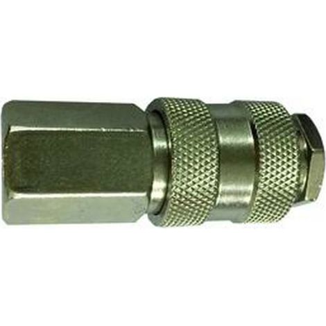 Rubinetti Rapidi Hu-Firma 2 Pz 1-4 F