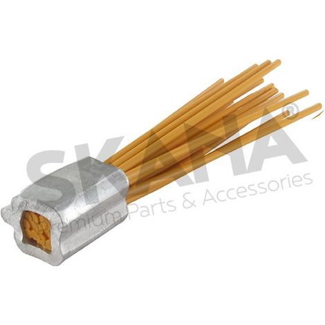 SET SPAZZOLE DI RICAMBIO RIF 1510329 COMPATIBILE