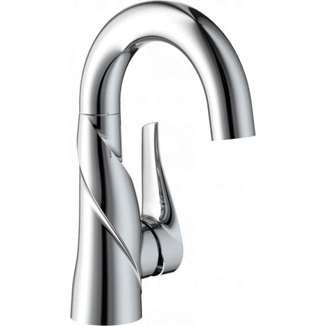 Rubinetto lavabo monocomando Artemide – cromo (1/5)