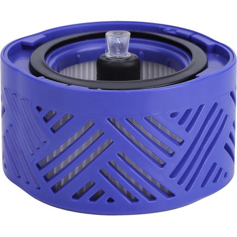 Ersatzfilter für den Dyson V6 DC62 Staubsauger, kompatible Ersatzteile und Zubehör (1/5)