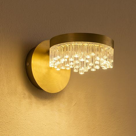 Lampe murale LED Preciosa 4W (1/5)