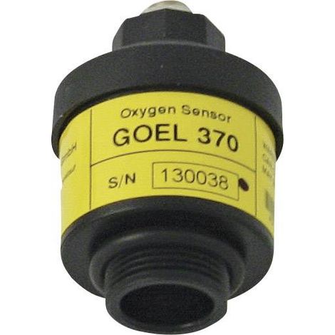 Capteur remplacement pour GGO/GOO 370 Greisinger GHM GOEL370 Y613091 (1/2)