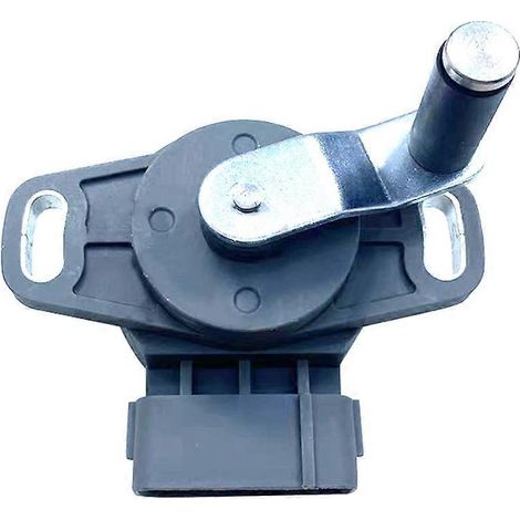 9281-44010 198300-8010 Sensor del pedal del acelerador para Toyota Town Ace Noah CR50 PICNIC97 Hilux 1KZ 8928144010 1983008010 (1/5)