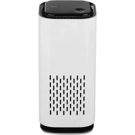 Car purificateur ion négatif air maison odor removal air bureau car air freshener générateur (1/5)
