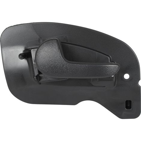 Opel Corca C 00-10 Innentürgriff schwarz vorne links (1/5)
