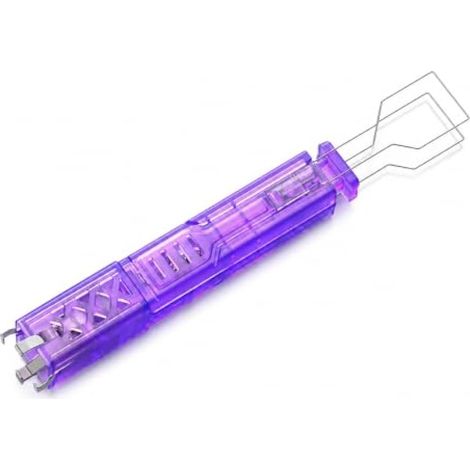 Extracteur Keycaps 4 Mâchoires, Color to 2 (1/5)