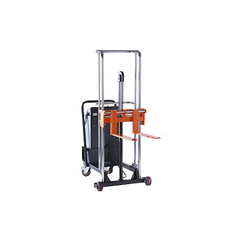 kaiserkraft Carrello elevatore con piattaforma senza gambe di (1/2)