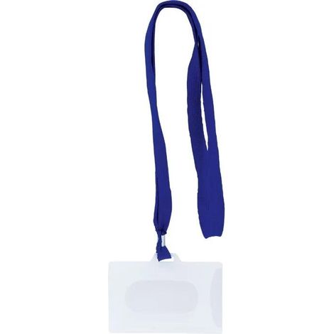 Porte-badge ruban GRAND GR-50T