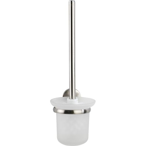 Wand WC-Garnitur Cuba, matt (1/5)