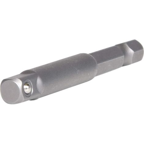 Adaptateur porte-douilles 1/4'' Kstools