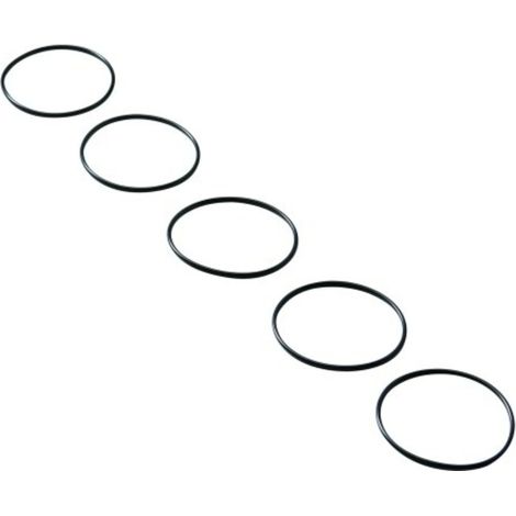 Grohe O-Ring 00149 32,7x1,3 5 Stück 32,7x1,3, VE 5 Stück, PG 03 (1/2)